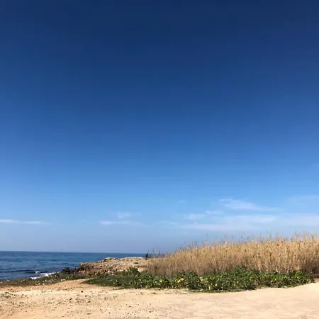 A Mare Natalia Gallipoli