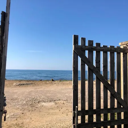 A Mare Natalia Gallipoli