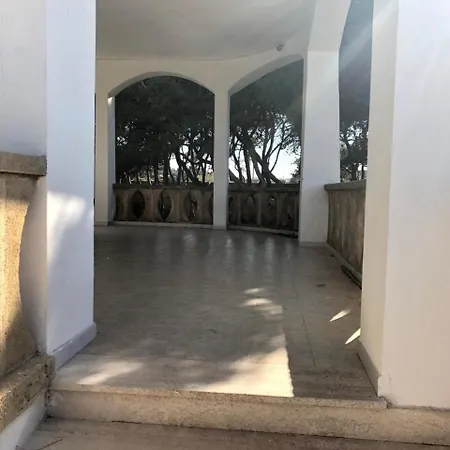 A Mare Natalia Villa