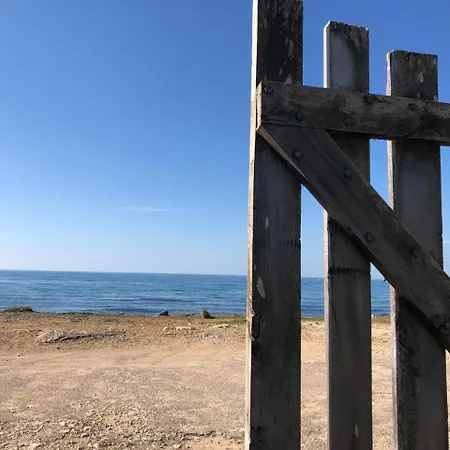 A Mare Natalia * Gallipoli