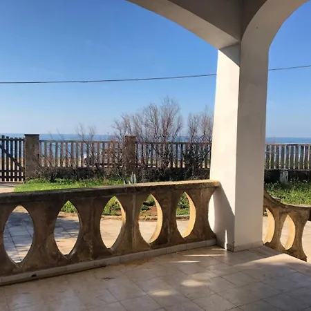 A Mare Natalia Villa Gallipoli