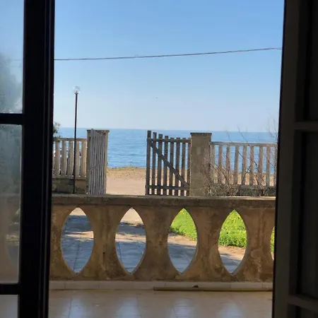 Villa A Mare Natalia *