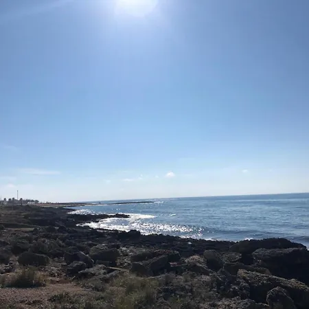 A Mare Natalia Villa *