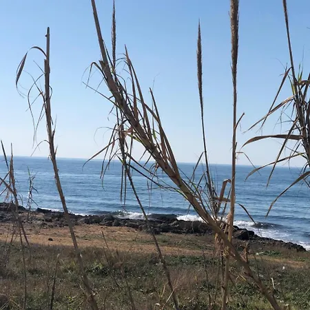 A Mare Natalia Villa