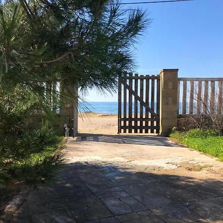 Villa A Mare Natalia Gallipoli