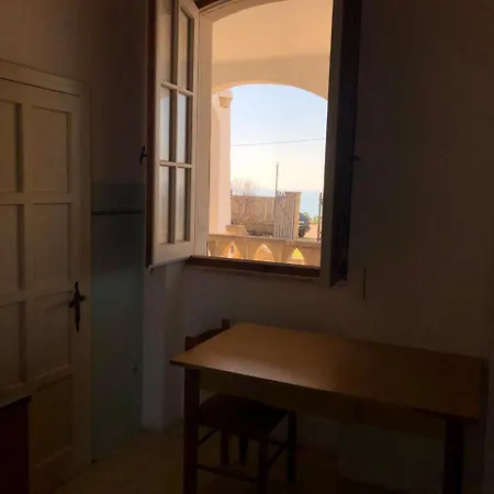 A Mare Natalia Villa Gallipoli