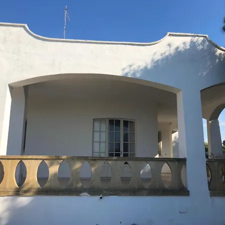 Villa A Mare Natalia
