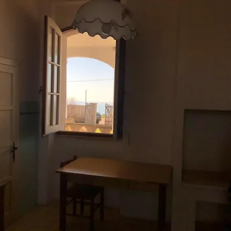 Villa A Mare Natalia *