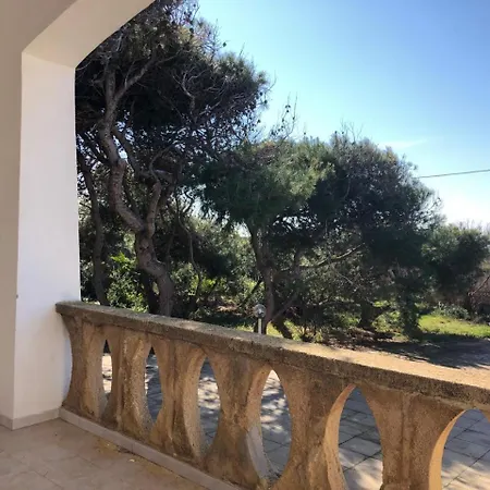 Villa A Mare Natalia