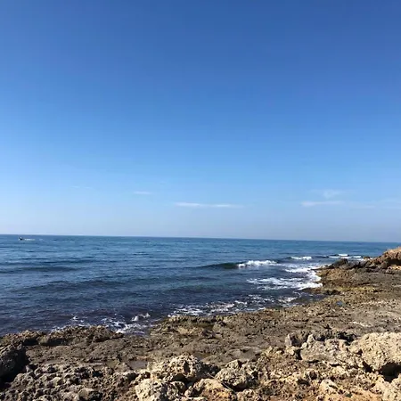 A Mare Natalia * Gallipoli
