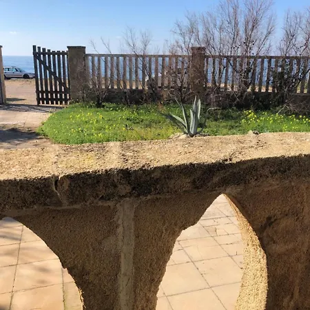 Villa A Mare Natalia *