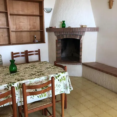 Villa A Mare Natalia