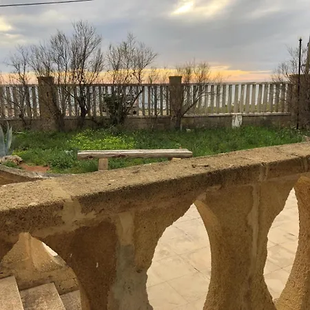 Villa A Mare Natalia