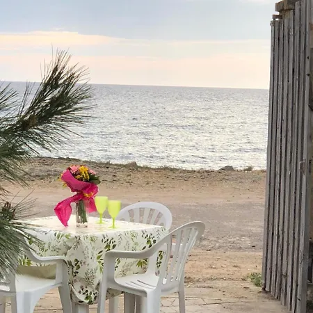 A Mare Natalia