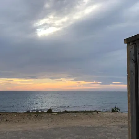 Villa A Mare Natalia