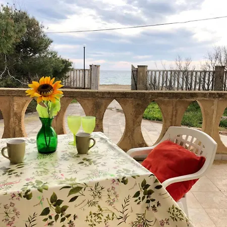 Villa A Mare Natalia