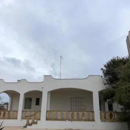 A Mare Natalia Villa Gallipoli