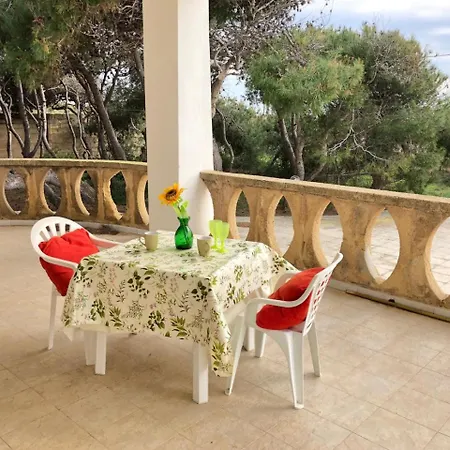 Villa A Mare Natalia Gallipoli