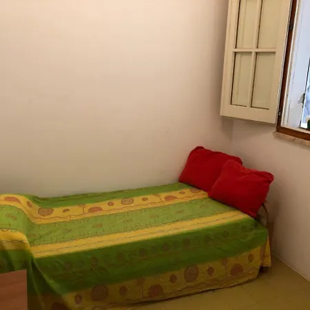 Villa A Mare Natalia
