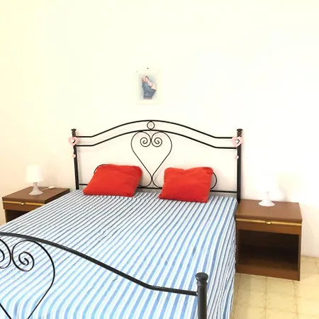 Villa A Mare Natalia *
