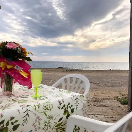 A Mare Natalia Villa Gallipoli