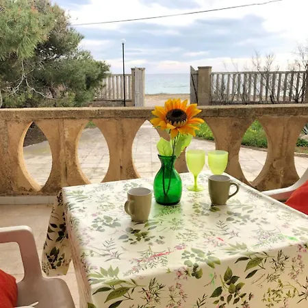 Villa A Mare Natalia