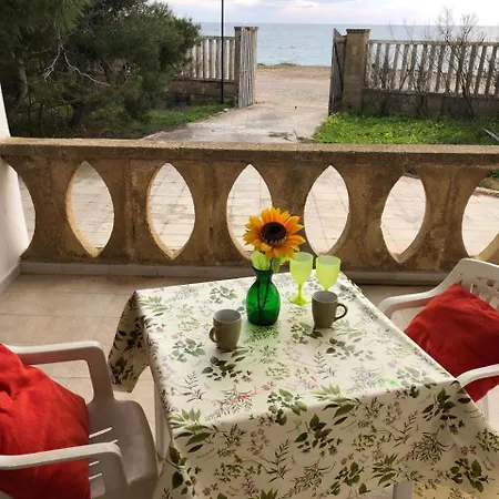 Villa A Mare Natalia