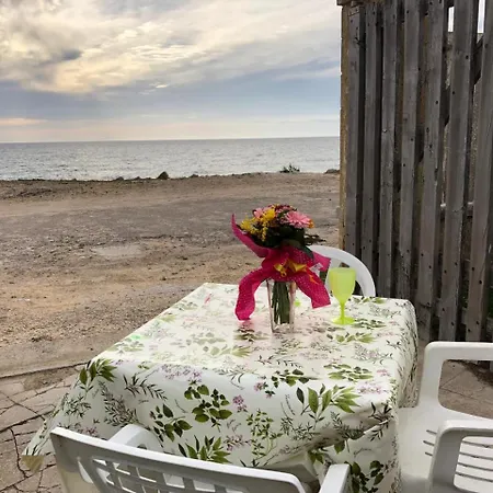 A Mare Natalia Villa *